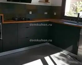 угловая кухня Марбелла